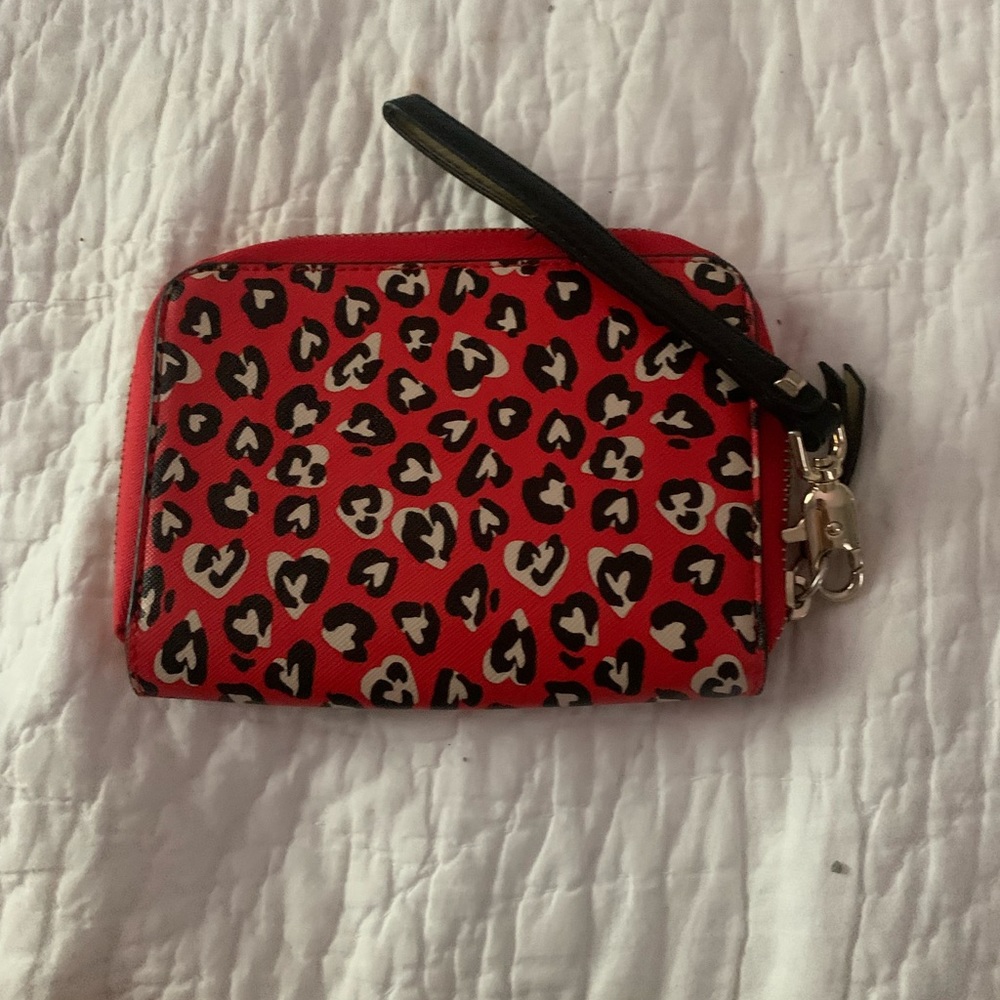 Stella And Dot Leopard Print Writslet - image 2